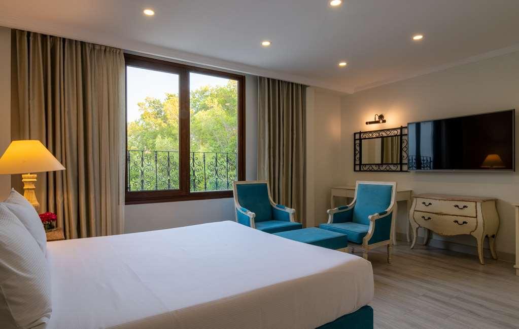 מלון Doubletree By Hilton Marina Vista 4*